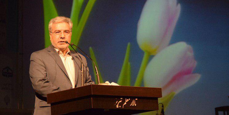 فرماندار تبریز: از حضور هواداران افغانستانی در بازی فینال فوتسال استقبال می کنیم