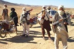 پیراهن عثمان غارت شد! - خبرگزاری افغان ایرکا