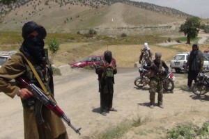 بی توجهی مسئولین امنیتی در تامین شاهراه سرپل ـ جوزجان - خبرگزاری افغان ایرکا