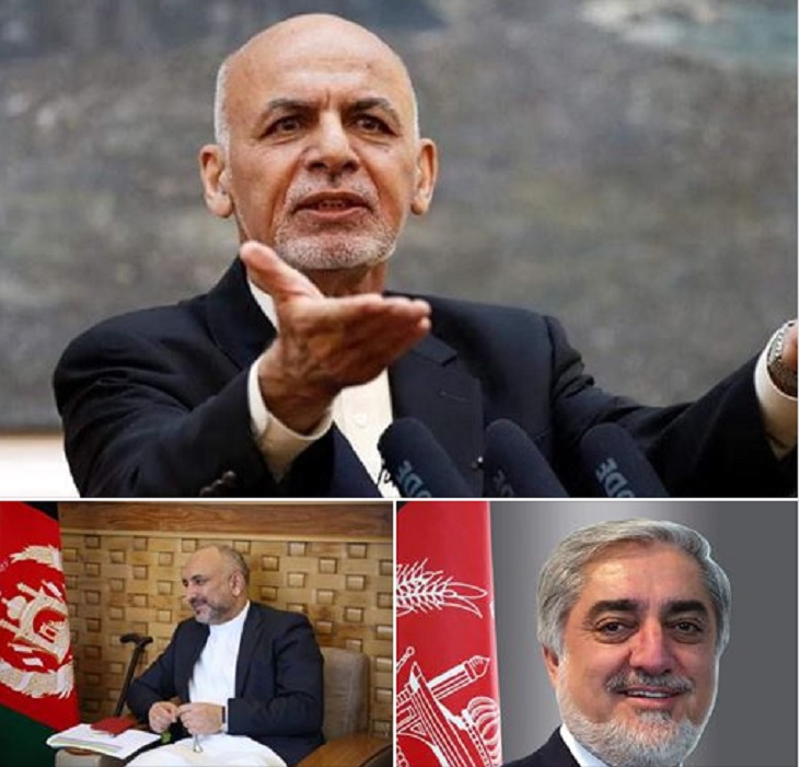 نه انتخابات می شود و نه هم زمینه برای انتخابات وجود دارد بلکه ایجاد حکومت موقت در راه است! - خبرگزاری افغان ایرکا