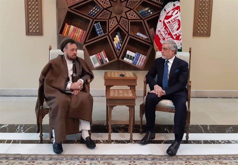 احتمال پیوستن محمد محقق به تیم انتخاباتی «ثبات و همگرایی» - خبرگزاری افغان ایرکا