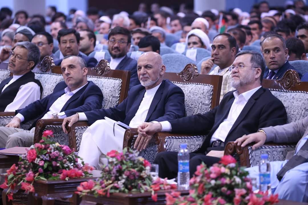 هزاره بودن جرم نیست اما تبعیض سیستماتیک علیه هزاره ها جرم است! - خبرگزاری افغان ایرکا