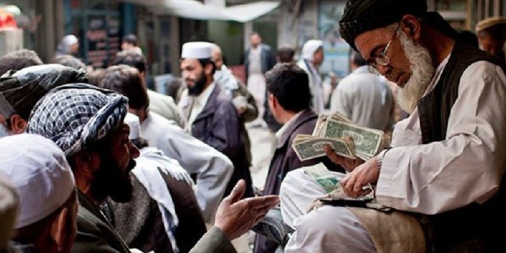 قطعی اینترنت در ایران حساب بانکی 200 صراف افغانستانی را از دسترس خارج کرد - خبرگزاری افغان ایرکا