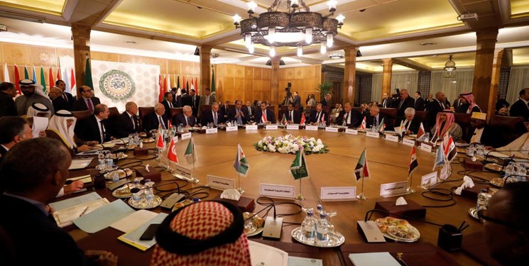  اتحادیه عرب طرح ظالمانه صلح تحمیلی «معامله قرن» را رد کرد  - خبرگزاری افغان ایرکا