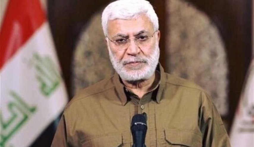  حشد شعبی جانشین شهید ابومهدی المهندس را انتخاب کرد  - خبرگزاری افغان ایرکا