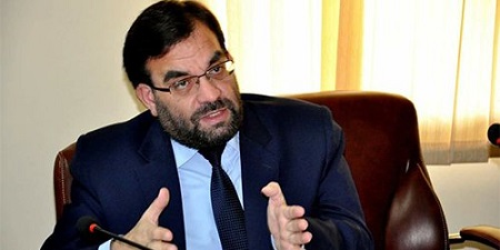 علی احمد عثمانی: نیروهای امنیتی مانع سفر من به هرات شده بود - خبرگزاری افغان ایرکا