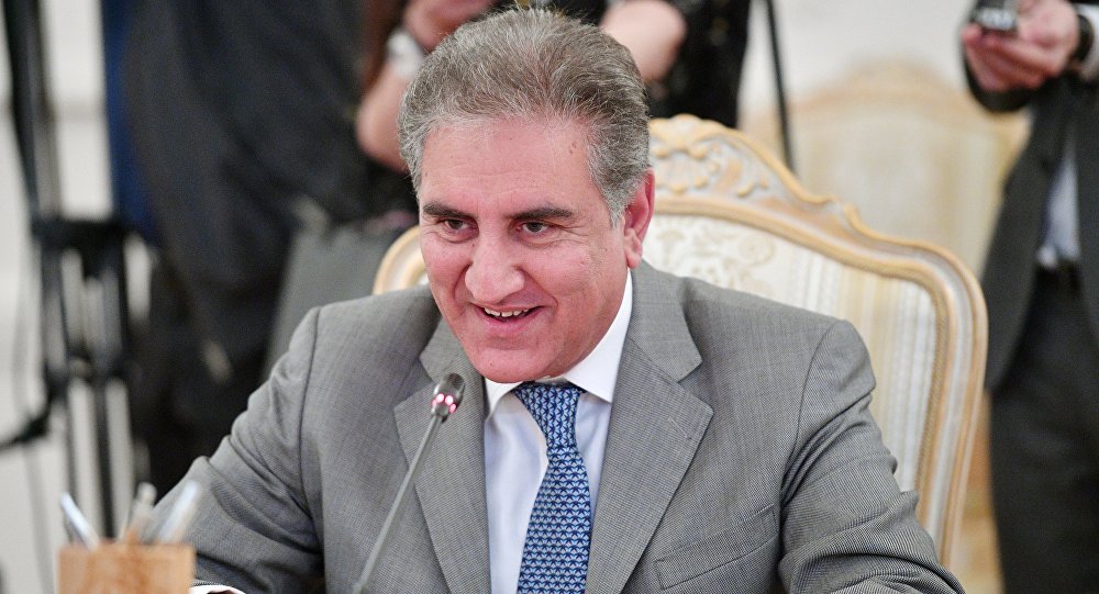پاکستان: امروز روز بزرگی برای مردم افغانستان است  - خبرگزاری افغان ایرکا