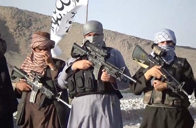 طالبان دستور قتل بیماران مبتلا به کرونا را صادر کردند - خبرگزاری افغان ایرکا
