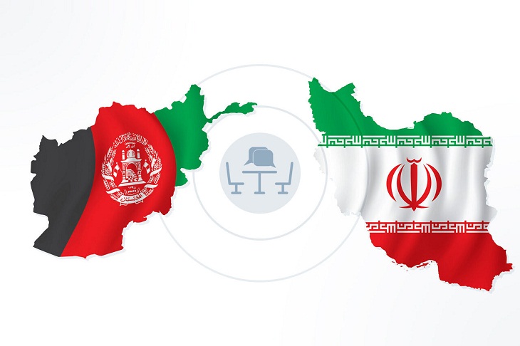 همکاری تجاری و گمرکی ایران و افغانستان شتاب می گیرد - خبرگزاری افغان ایرکا