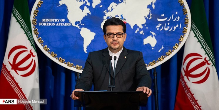 ایران: اقدامات لازم را برای پشیمان کردن آمریکایی ها انجام خواهیم داد - خبرگزاری افغان ایرکا