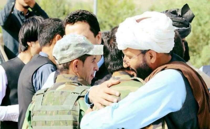 گروه طالبان در سه روز عید قربان آتش بس اعلام کرد - خبرگزاری افغان ایرکا