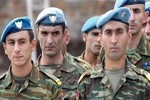نظامیان تازه نفس ارمنستانی وارد افغانستان شدند - خبرگزاری افغان ایرکا