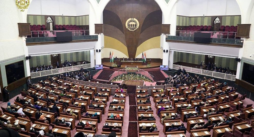 مجلس: حتی اعضای هیأت گفت وگوکننده هم از جزییات روند صلح بی خبراند - خبرگزاری افغان ایرکا