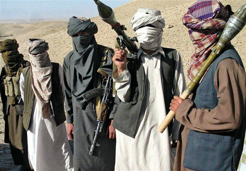  طالبان: اگر حملات هوایی آمریکا ادامه یابد پاسخ می دهیم  - خبرگزاری افغان ایرکا