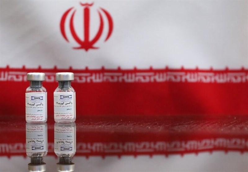  واکسن ایرانی کرونا روی ویروس جهش  یافته انگلیسی نیز مؤثر است  - خبرگزاری افغان ایرکا