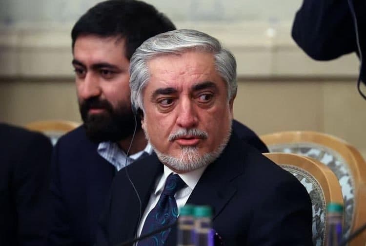 عبدالله عبدالله: روند صلح سرعت یابد تا جنگ و خشونت متوقف شود - خبرگزاری افغان ایرکا