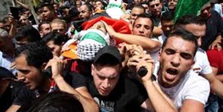 شمار شهدای فلسطینی به 145 نفر رسید - خبرگزاری افغان ایرکا
