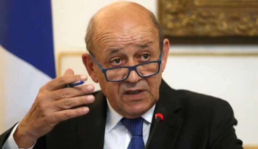فرانسه: آمریکا و استرالیا دروغ می گویند - خبرگزاری افغان ایرکا