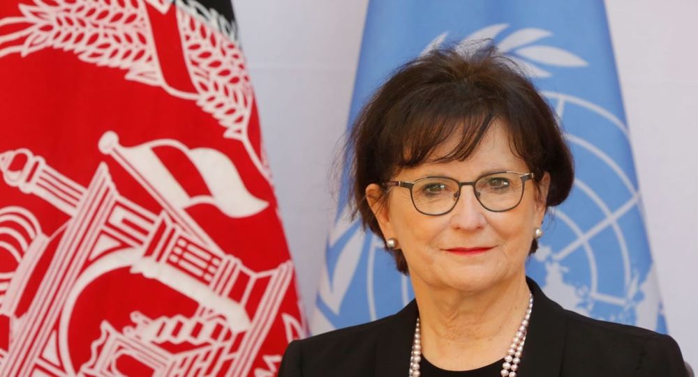 یوناما: عاملان حمله بر بیمارستان نظامی در کابل باید پاسخگو باشند  - خبرگزاری افغان ایرکا