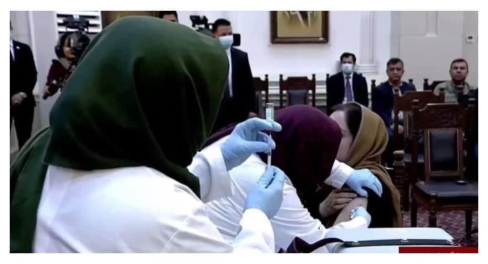 افشاگری در وزارت صحت طالبان - خبرگزاری افغان ایرکا