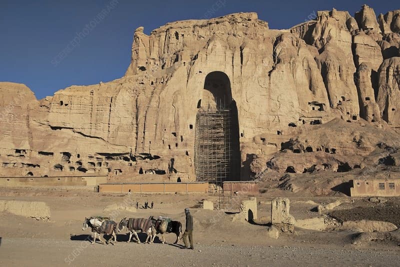  طالبان: از مردم بامیان عُشر جمع آوری و سپس به افراد فقیر توزیع می کنیم - خبرگزاری افغان ایرکا