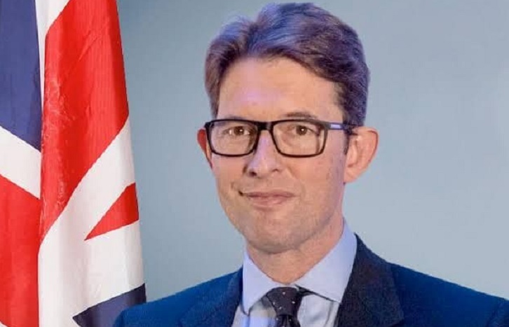 رییس استخبارات بریتانیا: افغانستان دوباره به پناه گاه گروه های تروریستی تبدیل خواهد شد