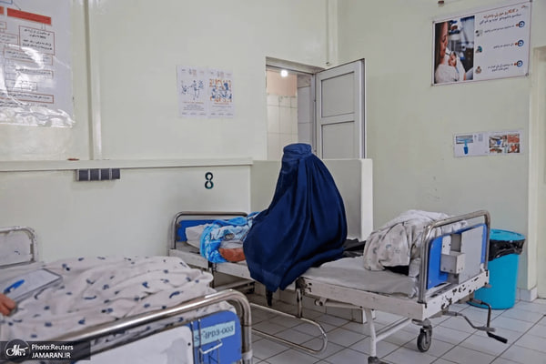 هر ساعت یک مادر باردار در کشور جان می دهد - خبرگزاری افغان ایرکا