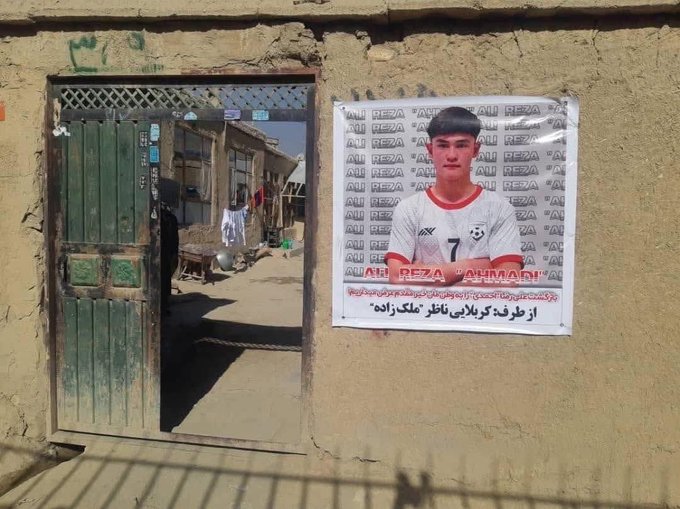 خانه  ی یک قهرمان؛ «کاه گلی اما زیبا و صمیمی» خانه  ی یک قهرمان؛ «کاه گلی اما زیبا و صمیمی»