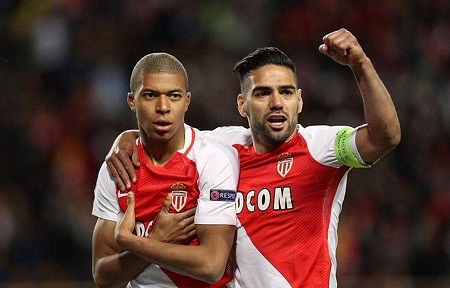موناکو 3-1 دورتموند: شگفت انگیزها!  - خبرگزاری افغان ایرکا