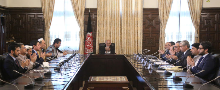 عاملان رویدادهای اخیر بدون استثنا، مجازات خواهند شد - خبرگزاری افغان ایرکا
