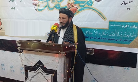 روز جهانی قدس؛ مشت کوبنده در دهن استکبار جهانی - خبرگزاری افغان ایرکا