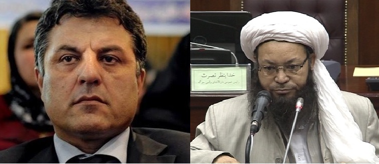 نمایندگان مجلس: پیمان ننگین افغانستان با آمریکا بازنگری شود - خبرگزاری افغان ایرکا