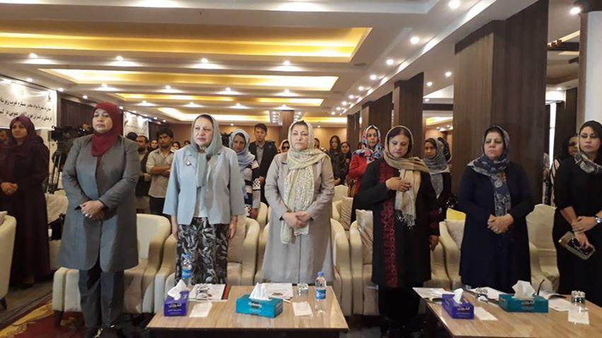 دو میلیون زن و کودک در افغانستان معتاد به مواد مخدر اند - خبرگزاری افغان ایرکا