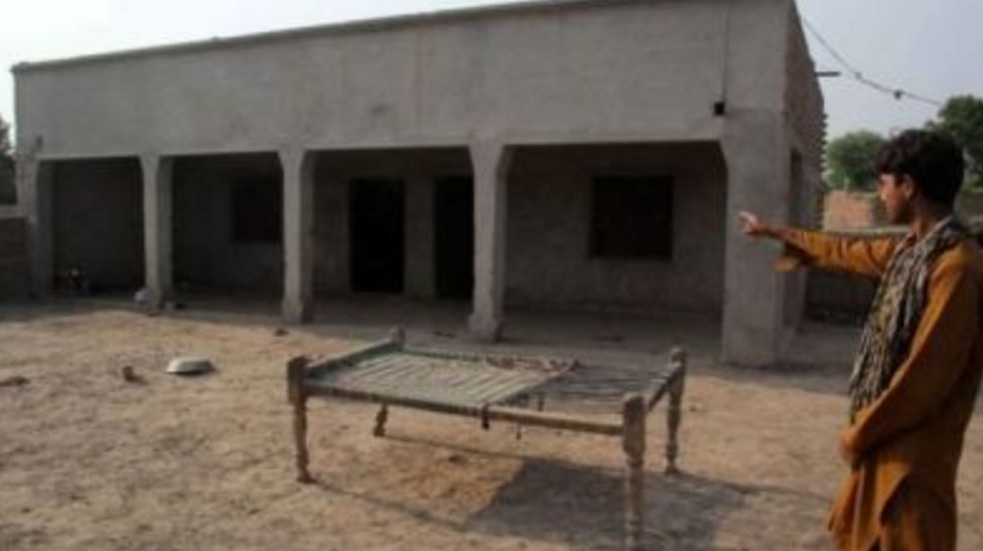 تجاوز گروهی بر یک دختر در انتقام به تجاوز برادر بر دختر دیگر - خبرگزاری افغان ایرکا
