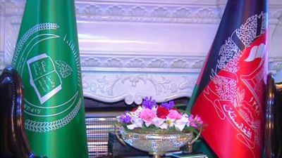 یک بسته  پیشنهادی 11 ماده ای از خواست های جمعیت اسلامی به نمایندگان ریاست جمهوری - خبرگزاری افغان ایرکا