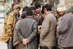 صدور کارت کار اتباع افغانستانی تا پایان دلو/بهمن ماه تمدید شد
