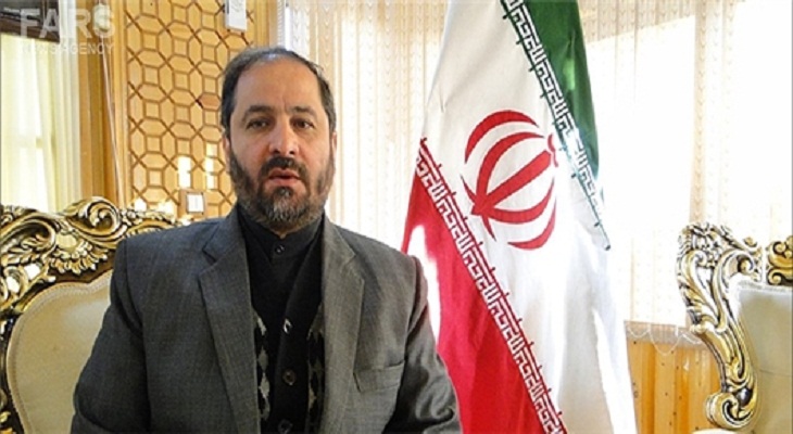واکنش ایران به ادعای تجهیز گروه طالبان برای تخریب اجرای پروژه ی تاپی  - خبرگزاری افغان ایرکا