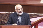 رد صلاحیت استانکزی از نظر قانونی پذیرفتنی نیست - خبرگزاری افغان ایرکا