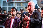 چرا خبری از دیدار جنرال دوستم با نظام الدین قیصاری شنیده نمی شود؟! - خبرگزاری افغان ایرکا