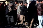 اشرف غنی فرمان عفو تعدادی از زندانیان در پلچرخی کابل را صادر کرد - خبرگزاری افغان ایرکا