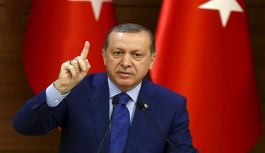 اردوغان: کنسولگری عربستان باید ادعاهای خود در مورد «خاشقچی» را ثابت کند  - خبرگزاری افغان ایرکا