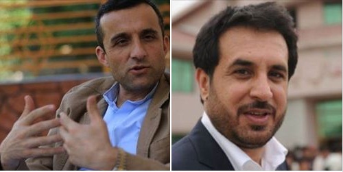دهن کجی طالبان به امریکا وتوهین به اشرف غنی؛ سبب نصب دوچهره ی جدی دفاعی وامنیتی گردید - خبرگزاری افغان ایرکا