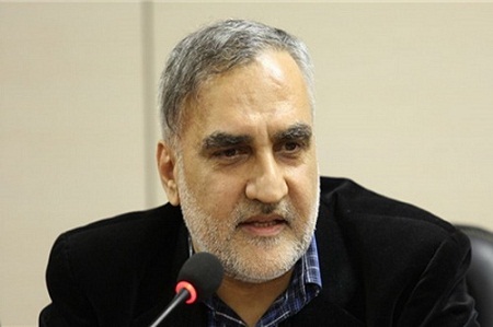 انقلاب اسلامی ایران الگویی ارزشمند برای ملت افغانستان بود - خبرگزاری افغان ایرکا
