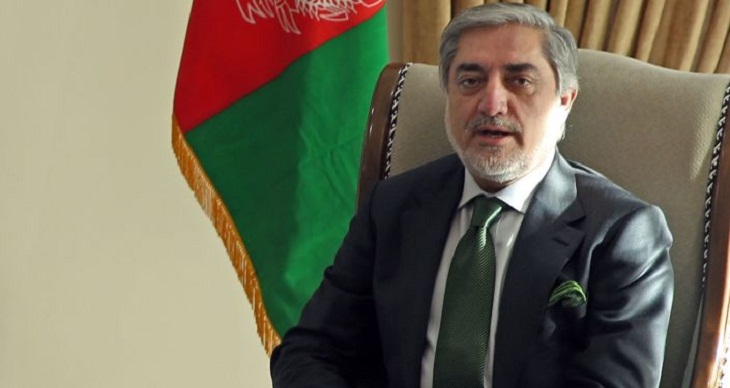 واکنش عبدالله عبدالله به دیدار طالبان با عمران خان در اسلام آباد پاکستان - خبرگزاری افغان ایرکا