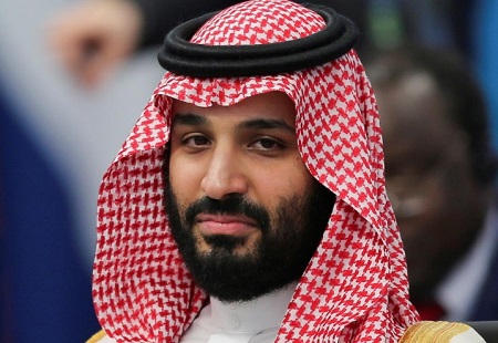 ولیعهد سعودی در سفر خود به پاکستان با اعضای طالبان دیدار می کند - خبرگزاری افغان ایرکا
