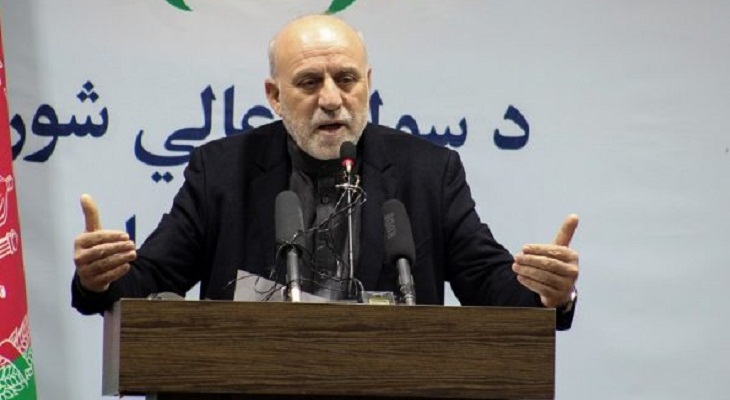 عمر داوودزی در ادامه سفرهای منطقه ای خود فردا به ایران می رود  - خبرگزاری افغان ایرکا