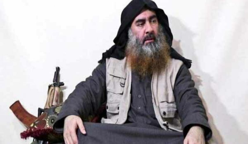 تردید آمریکا در مورد درستی فیلم جدید منتسب به ابوبکر البغدادی  - خبرگزاری افغان ایرکا