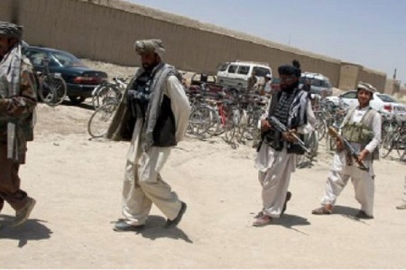 کوچی ها «چراغ دست» طالبان در حمله به مرکز بهسود بودند - خبرگزاری افغان ایرکا
