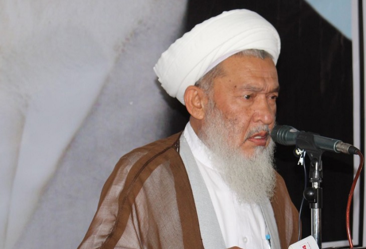 تاکید شورای علمای بلخ بر الگو گیری از آرمان های انقلاب اسلامی - خبرگزاری افغان ایرکا