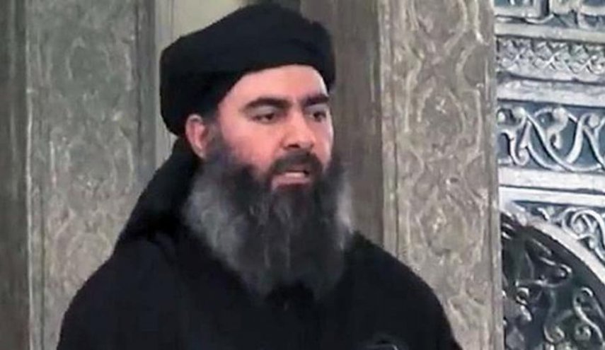  ارتش عراق: محل اختفای بغدادی را شناسایی کردیم و به آمریکا دادیم  - خبرگزاری افغان ایرکا